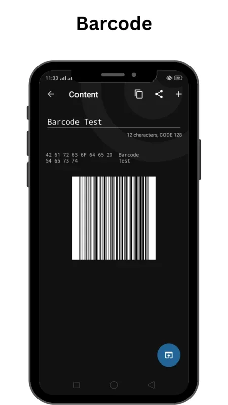 Scan It - Barcode & QR Code Scanner for Android