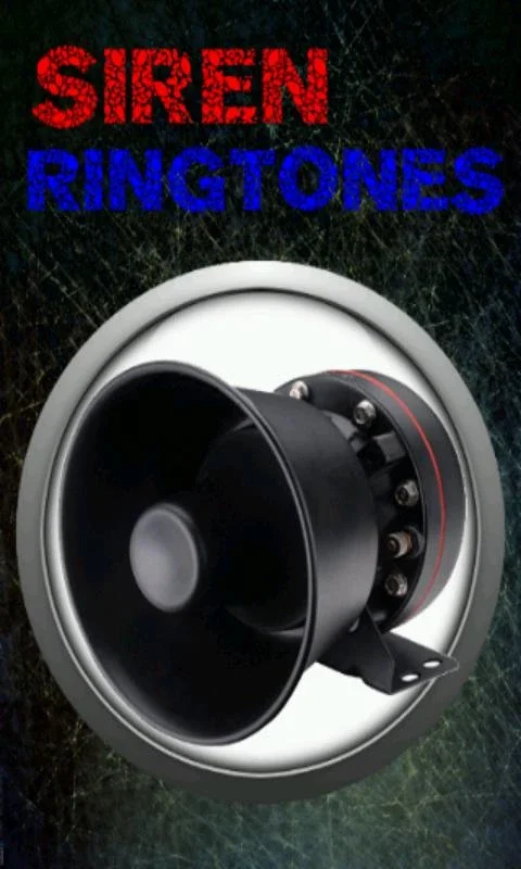 Siren Ringtones for Android: Customize Your Audio