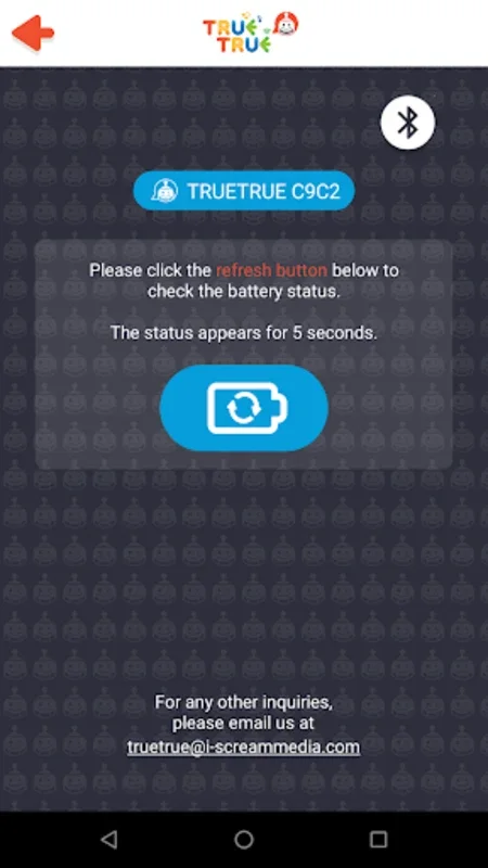 TRUETRUE for Android: Interactive Coding Education