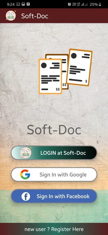 Soft-Doc(Software-Documentation App) for Android: Streamline Your File Management