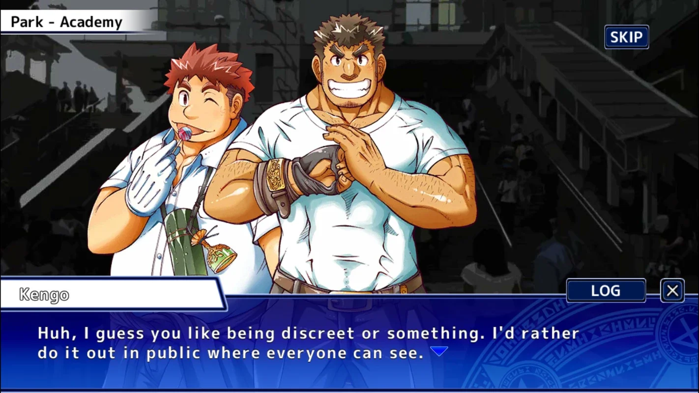 Tokyo Afterschool Summoners for Android - A Diverse RPG Experience