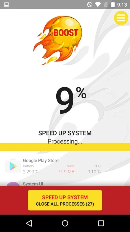 BOOST for Pokemon GO for Android - Optimize Your Gaming