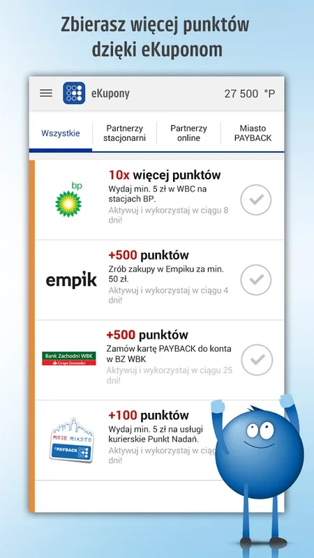 PAYBACK PL for Android - Revolutionize Your Shopping