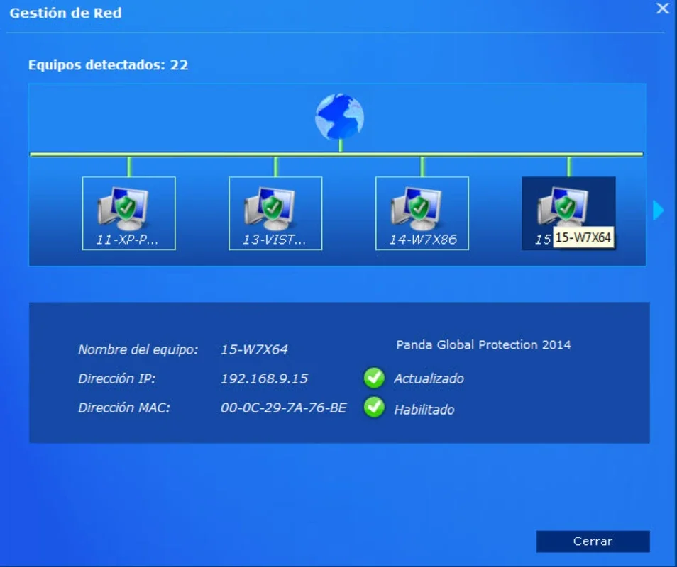 Panda Antivirus for Windows - Secure Your System