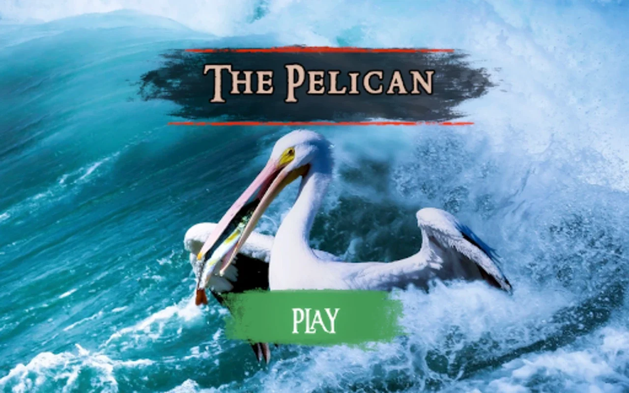 The Pelican for Android - Download the APK from AppHuts