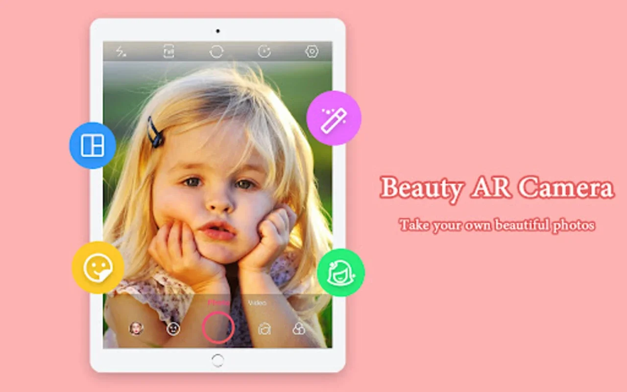 Selfie & Beauty Camera for Android: Enhance Photos with Ease