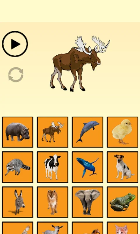 Animal Sounds for Android: Explore Diverse Animal Noises