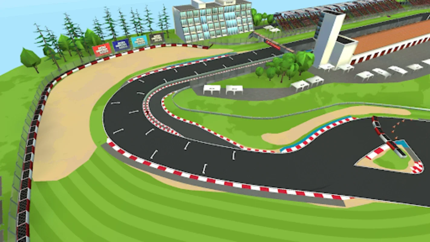 Madcar F1 - Multiplayer for Android: Thrilling Racing Action