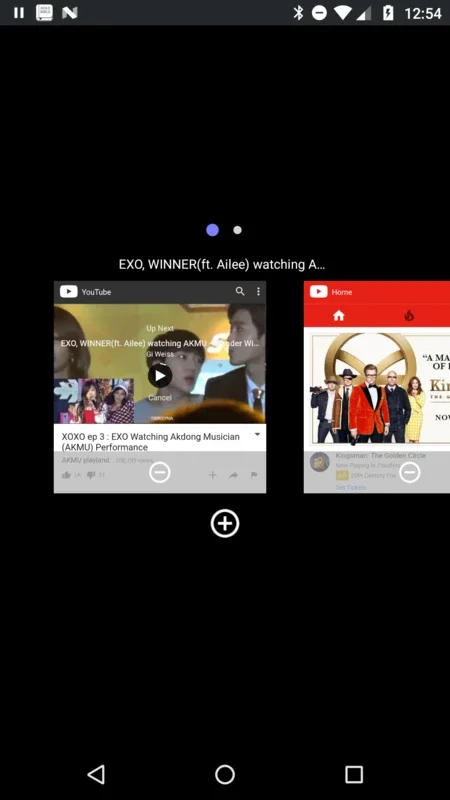 TubeMate for Android: Offline Video and Music Download