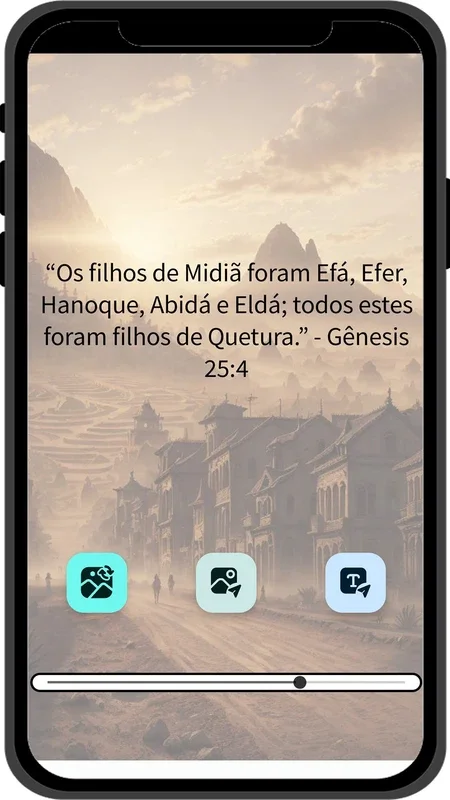 Dicionário Bíblico for Android: Enrich Your Biblical Knowledge