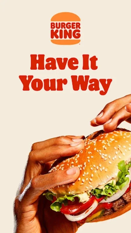 Burger King NZ for Android: Rewards and Convenience at Your Fingertips