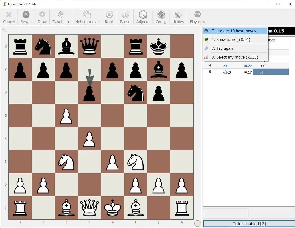 Lucas Chess for Windows: Master Chess Strategy