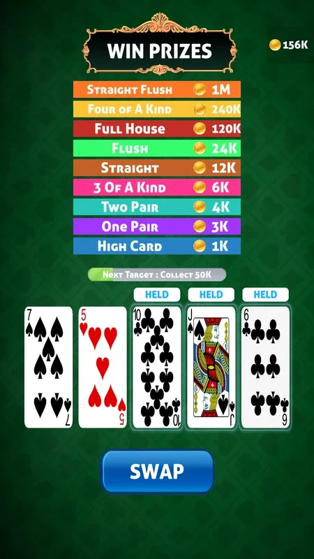 Spade King for Android - Engaging Card Game