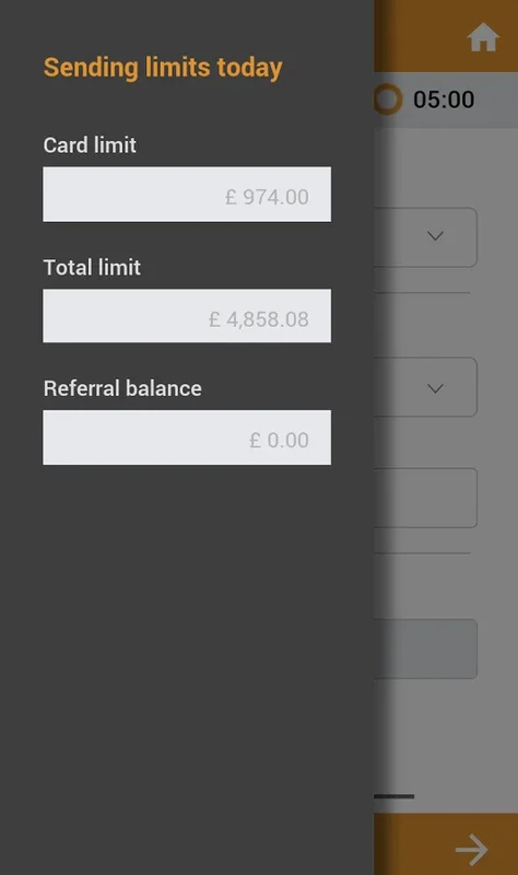 Equity Direct for Android - Facilitate Money Transfers