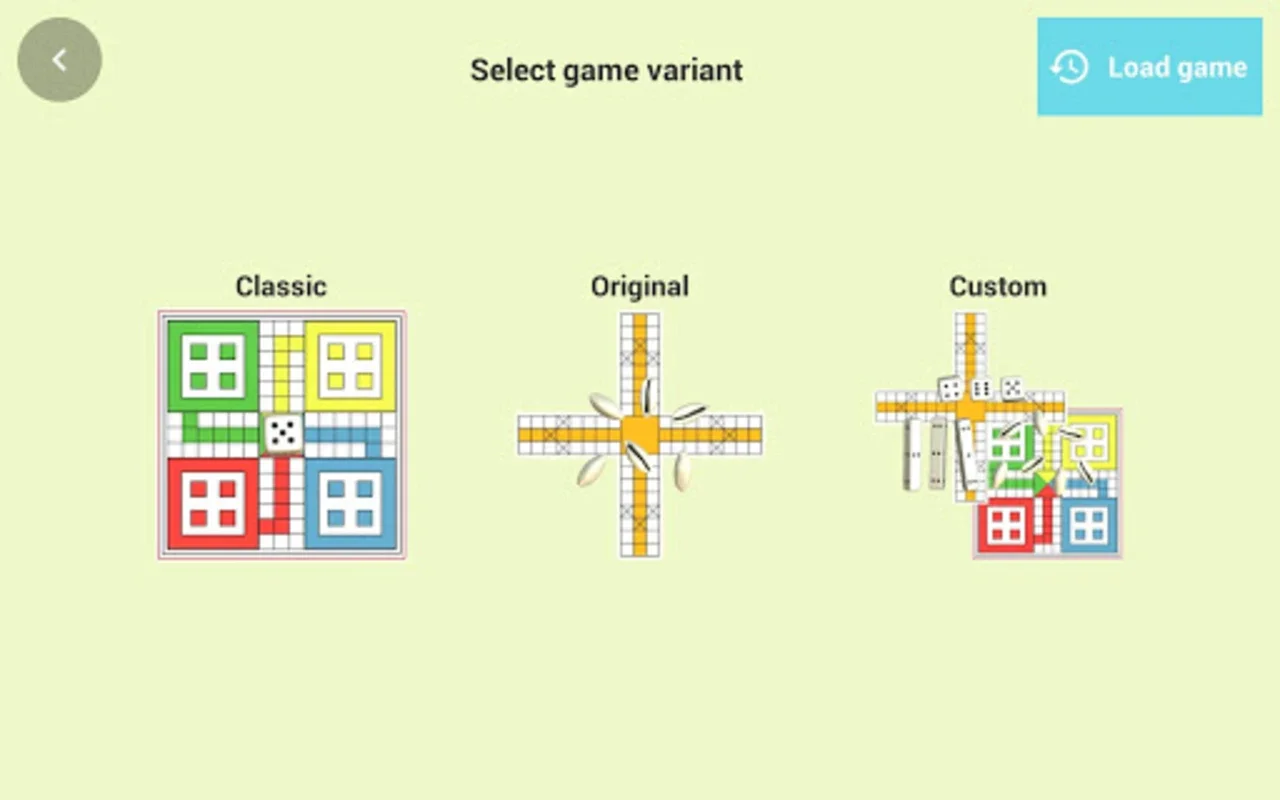 Pachisi Multiplayer for Android: Engaging Gameplay