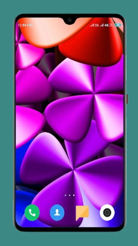 3D Wallpapers for Android - Stunning Visuals