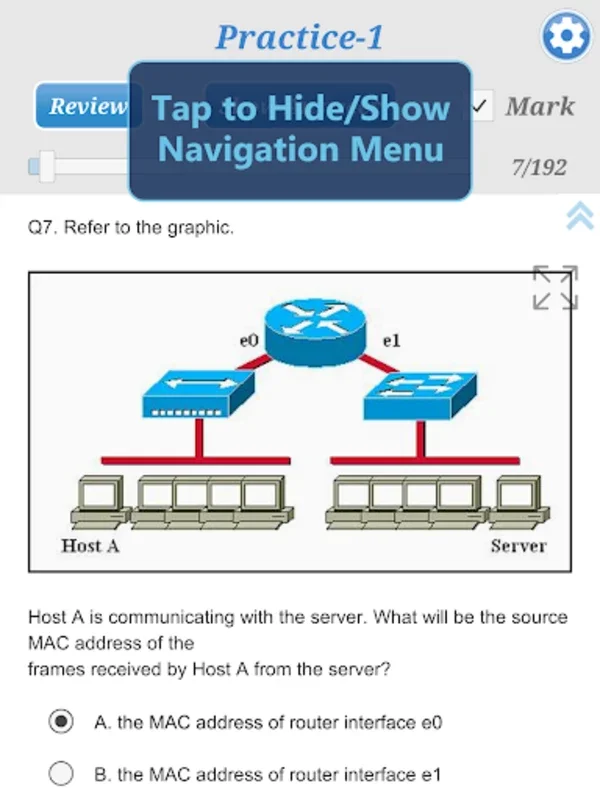 PMP Certification Exam for Android: Comprehensive Prep