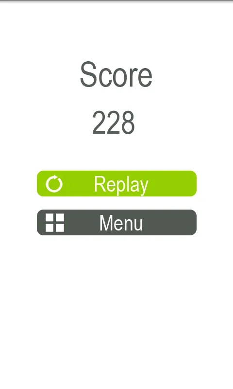 Three In A Row for Android - Engaging Match-3 Game