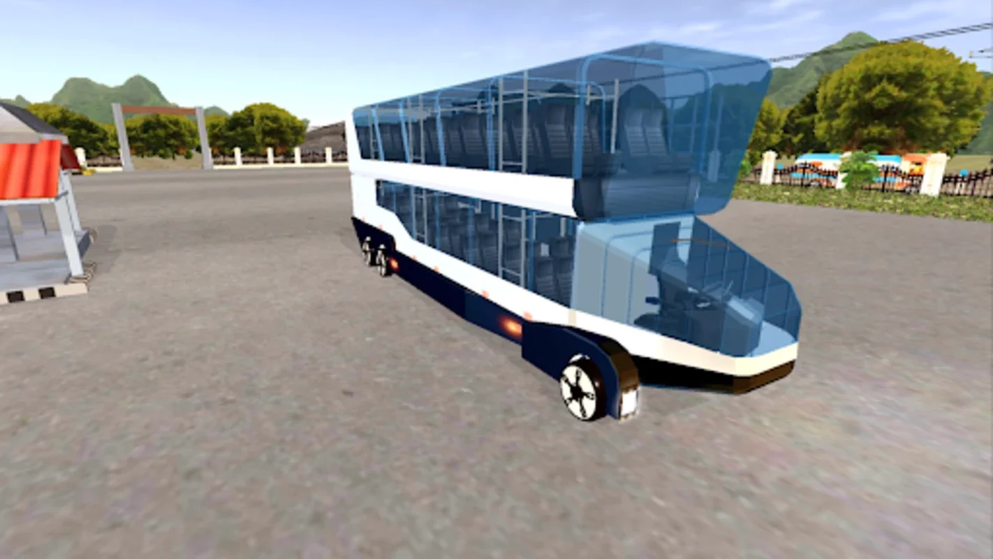 Bus Simulator Real for Android - Download the APK from AppHuts