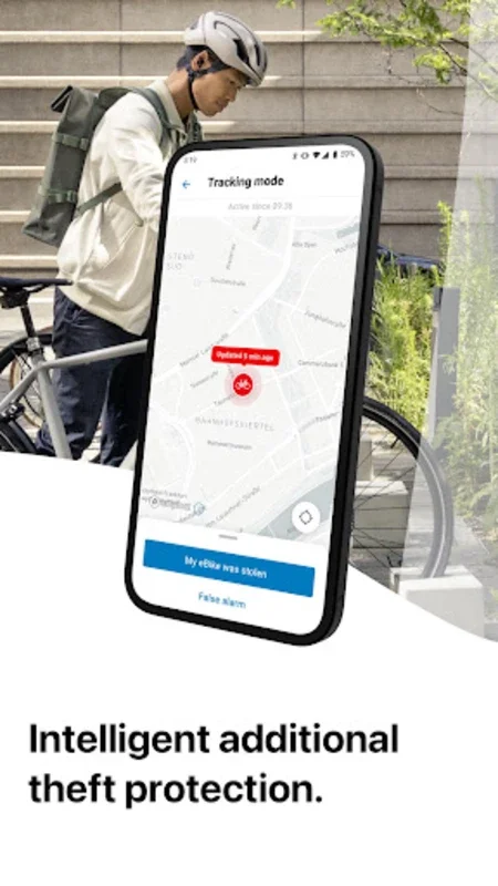 eBike Flow for Android: Enhancing Your Riding Experience