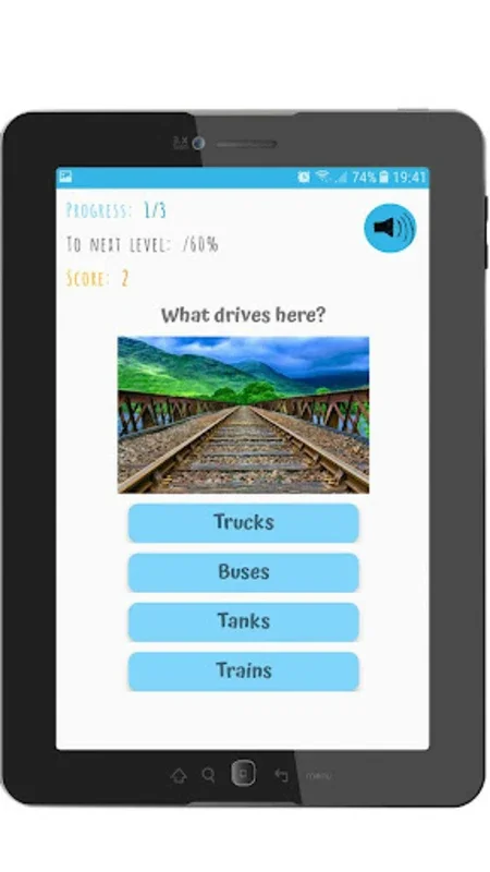 General Knowledge Quiz for Android - Download the APK from AppHuts