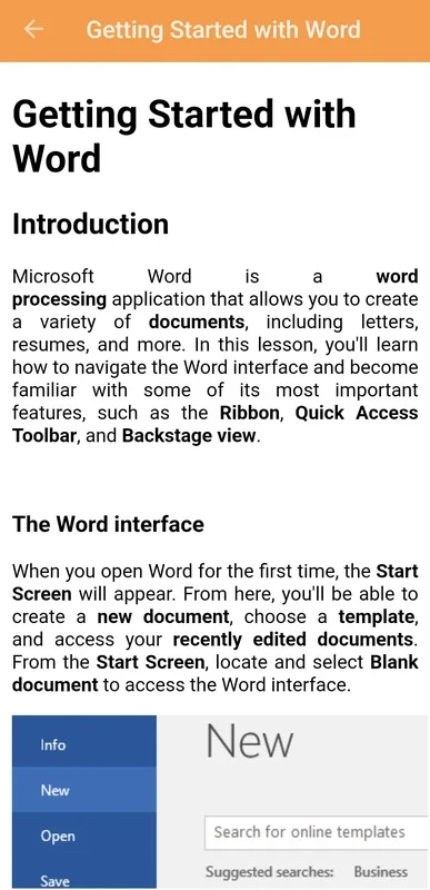 Learn CS: Computer Science 101 for Android - No Downloading Needed