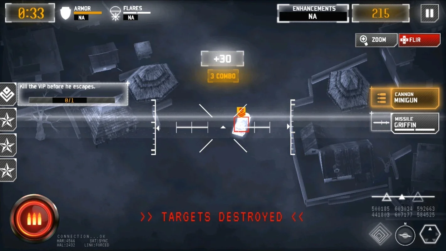 Drone: Shadow Strike 3 for Android - No Downloading Needed