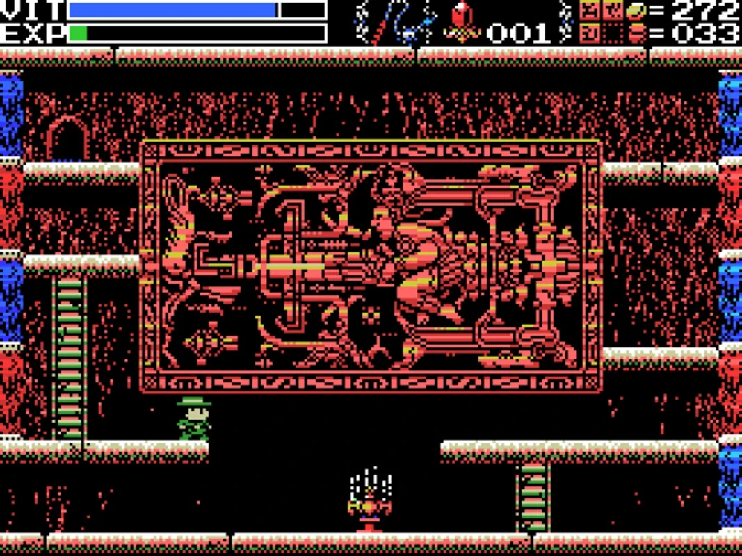 La Mulana for Windows - MSX-Inspired Platforming Fun