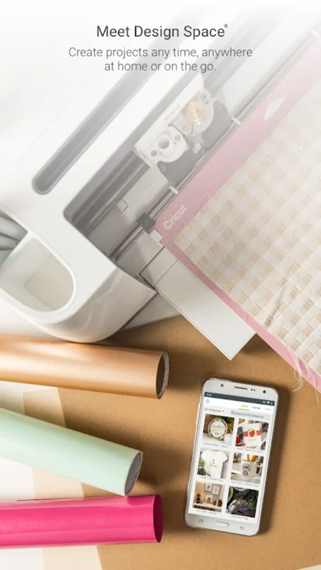 Cricut Design Space for Android: Empowering DIY Projects