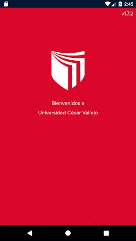 UCV for Android: Valuable App by Universidad Cesar Vallejo