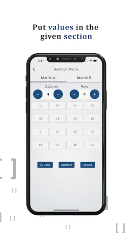 Matrix Calculator (Algebra) for Android: Streamline Matrix Equations