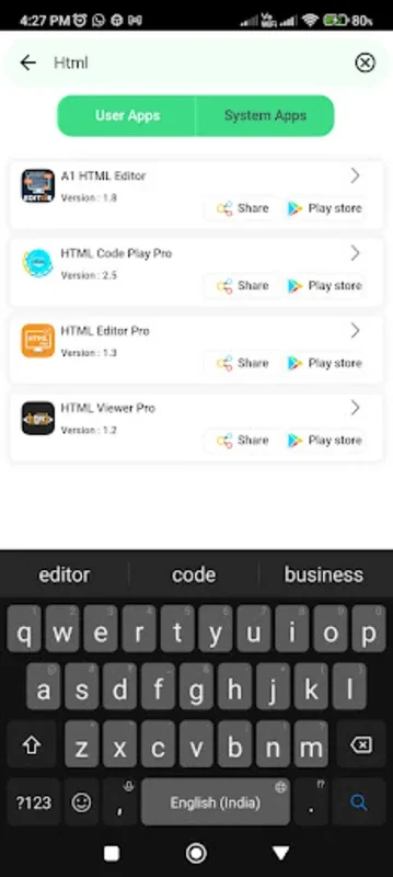 APK Extractor for Android: Streamlined App Management