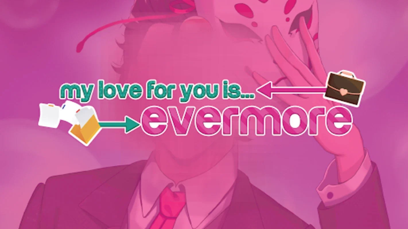 Evermore for Android: Interactive Romance with Strategic Choices