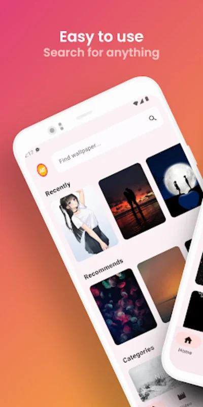 Wallbay for Android - Create Stunning Live Wallpapers