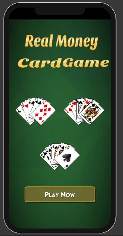 Card Game Earn Money for Android - Exciting Gaming Experience