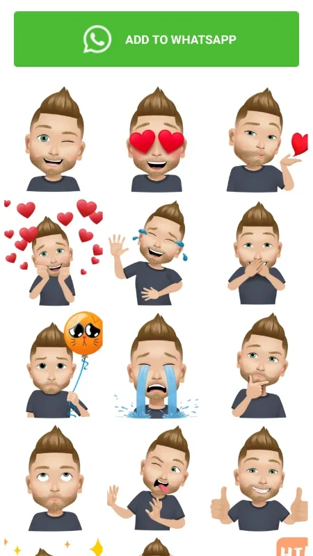 WhatsApp Stickers for Android: Enhance Your Chats