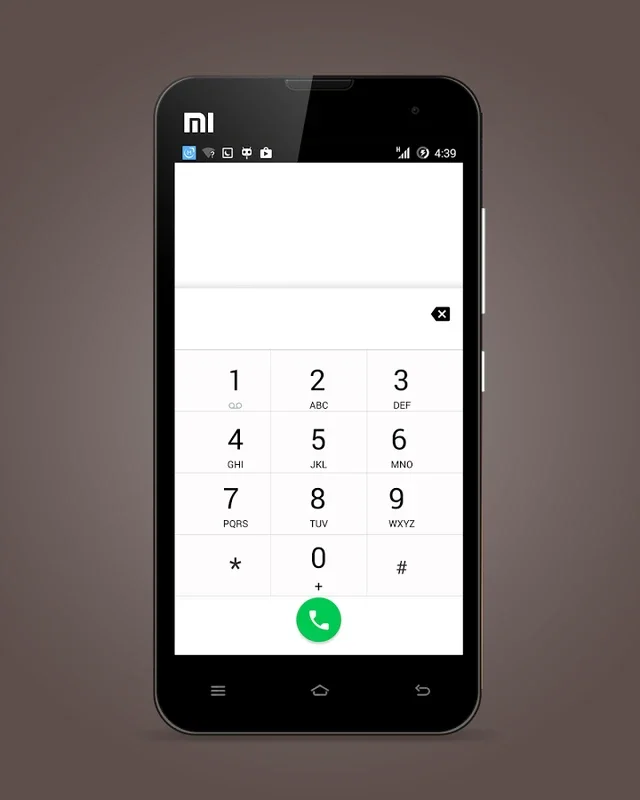 MIUI V7 CM13/12.x for Android - Transform Your Interface