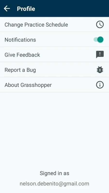 Grasshopper for Android - Start Coding with Intuitive Exercises