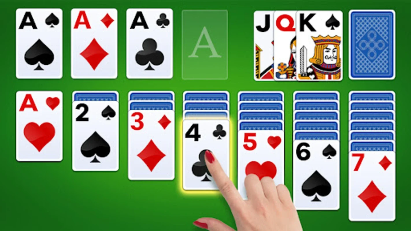 Solitaire Legend 2 for Android - Free APK Download