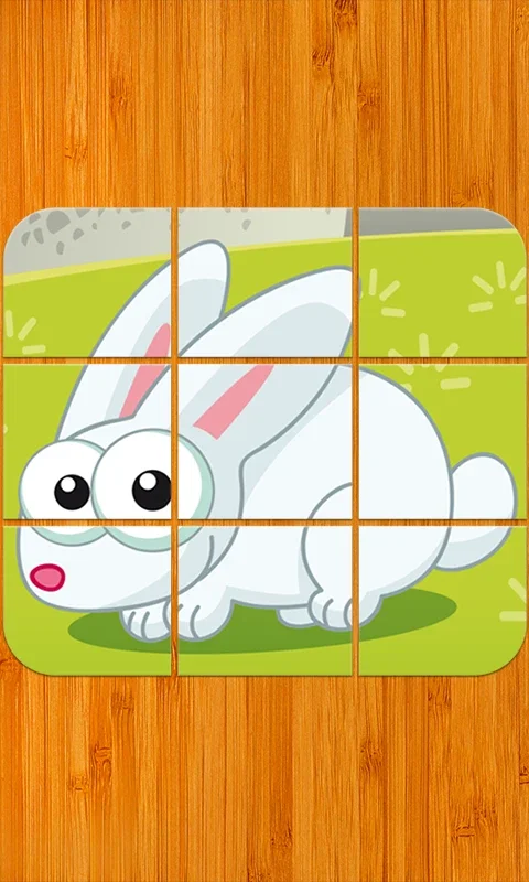 ANIMAL PUZZLE GAMES FOR KIDS on Android: Fun & Educational