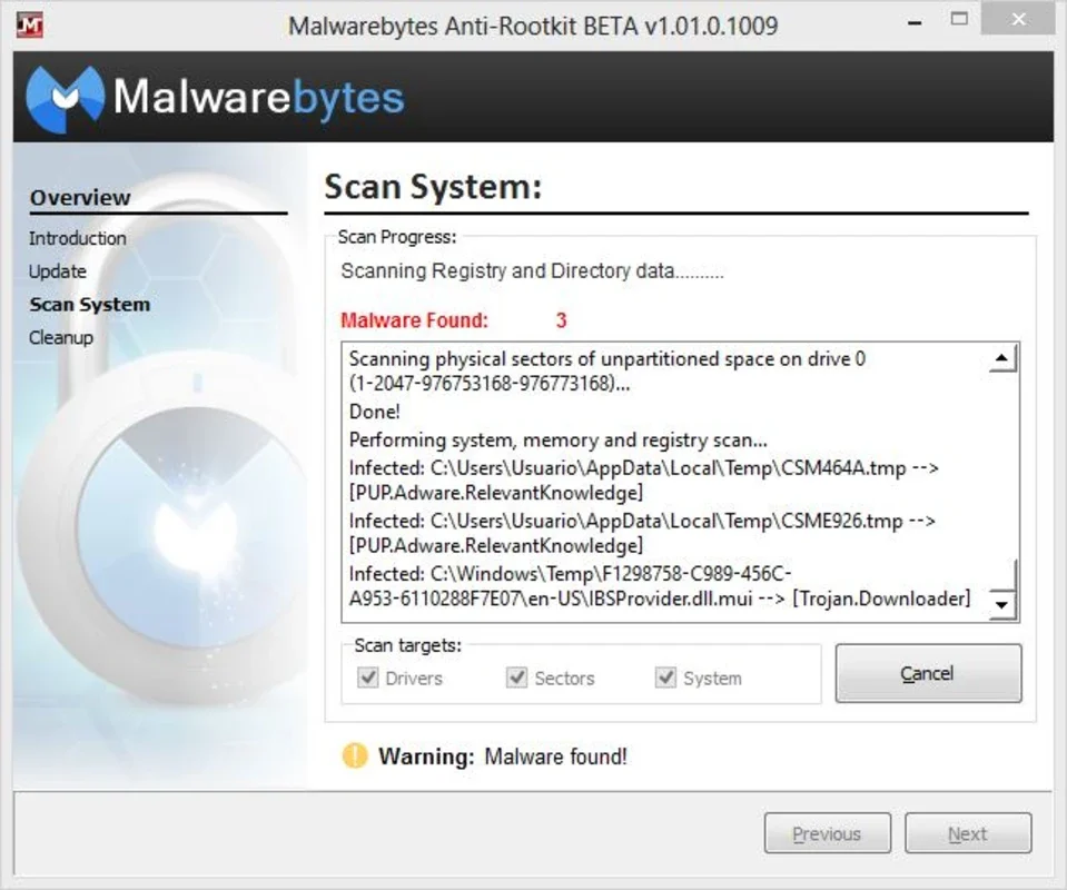 Malwarebytes Anti-Rootkit: Advanced Rootkit Detection for Windows