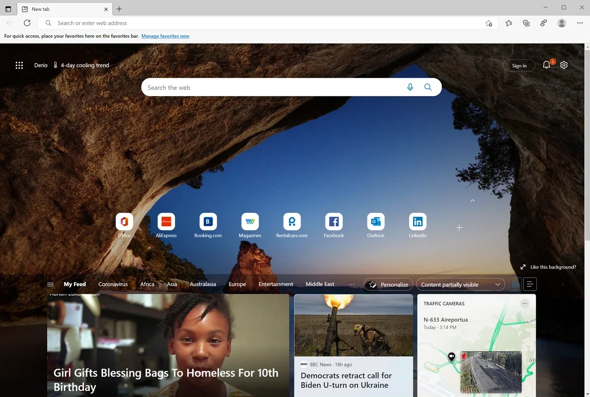 Microsoft Edge Canary for Windows: Explore the Latest Features