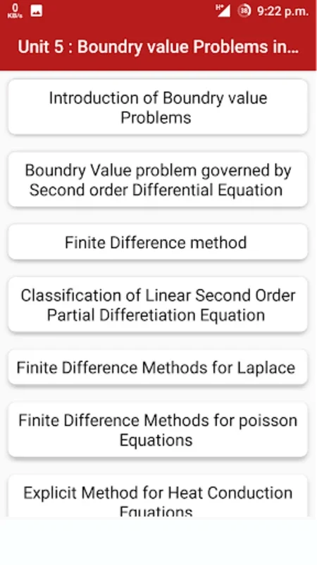 Numerical Methods & Analysis for Android: Comprehensive Engineering Guide