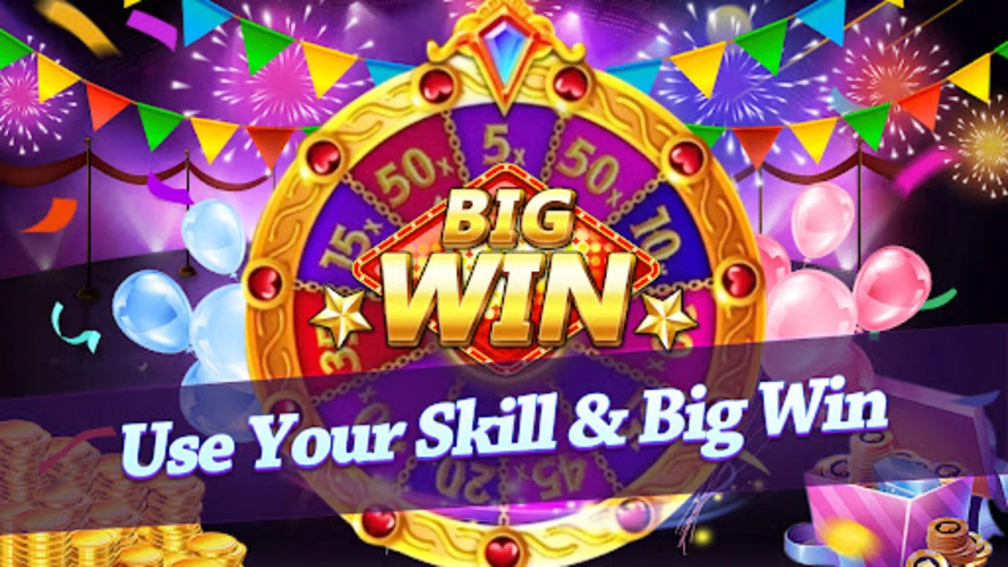 Spin Winner for Android: Exciting Entertainment