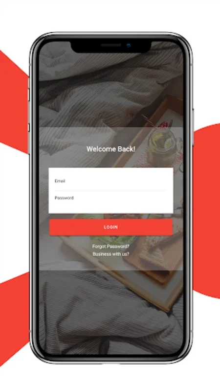 MenuHuts for Android: Streamlining Hospitality Operations