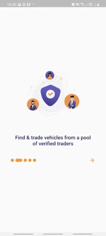 Trade 2 Trade Underwriting for Android - Streamlined Vehicle Trading