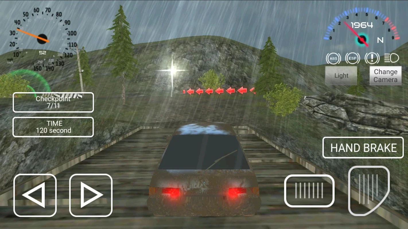 Russian Car Driver HD for Android - Immersive Driving Experience