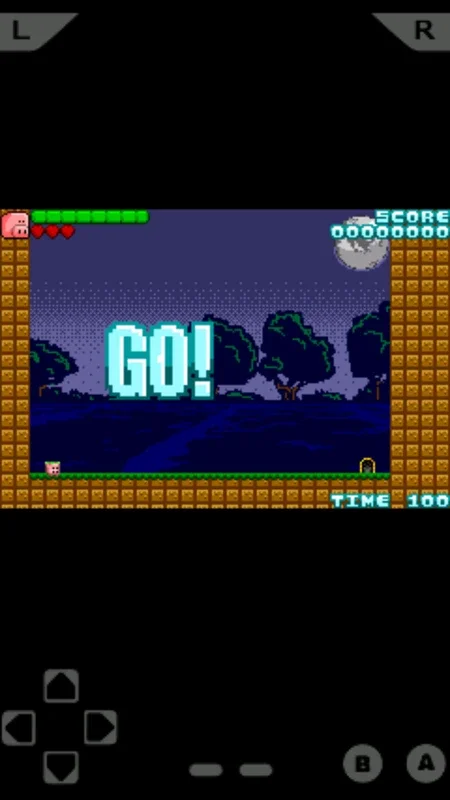 GameBoid for Android - Free Emulator for GBA Games