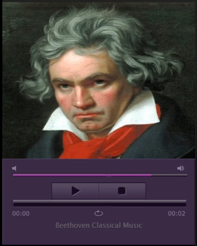 Classical Music Radio 24 Hours for Android - Unlimited Classical Streams