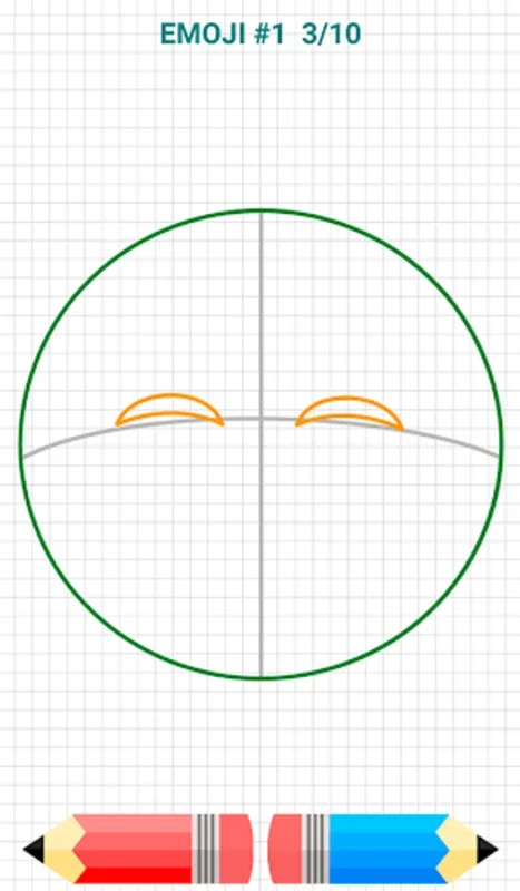 How to Draw Emoji Emoticons for Android - Enhance Your Drawing Skills